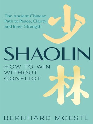 cover image of Shaolin